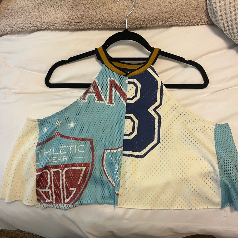 BDG Urban Outfitters Jersey Tank